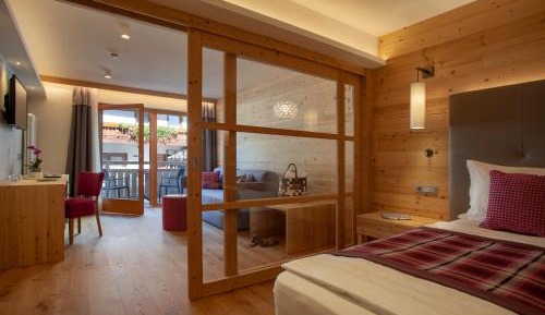 Superior Suite