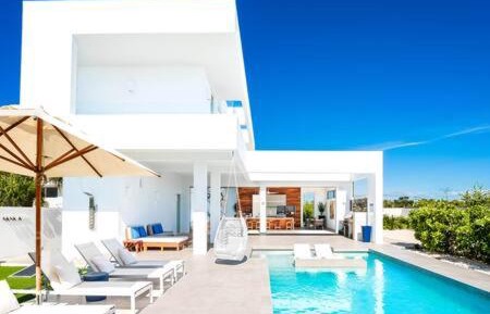 Vacation Home