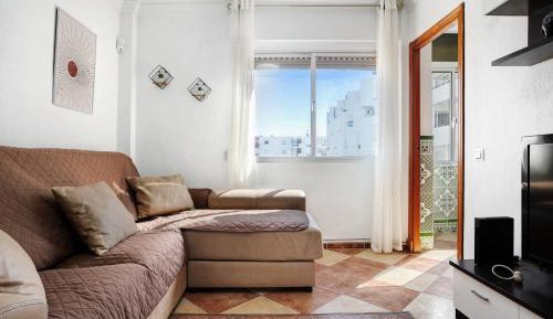 Three-Bedroom Superior Apartment