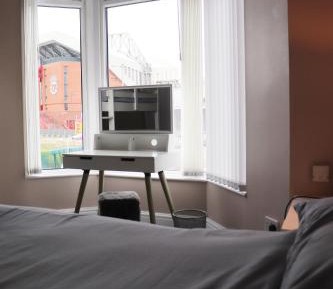 Deluxe Family Suite