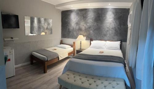 Economy Quadruple Room