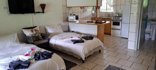 One-Bedroom Chalet