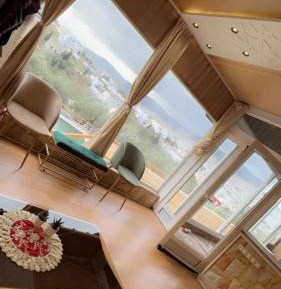 Two-Bedroom Chalet