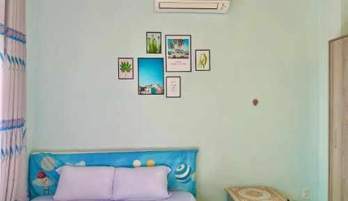 Superior Quadruple Room