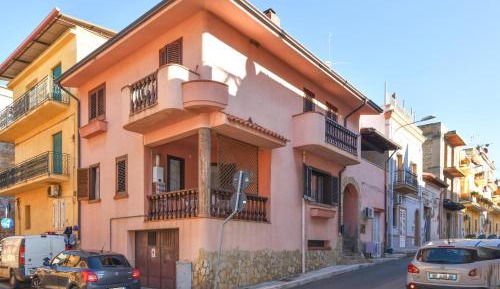 Four-Bedroom Vacation Home