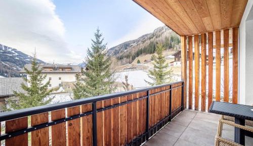 Two-Bedroom Superior Apartment