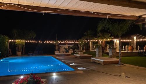 Deluxe Villa