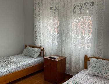 Economy Single Room