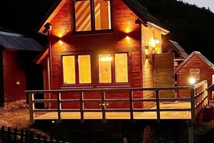 One-Bedroom Chalet
