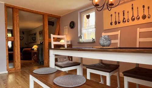 Two-Bedroom Superior Apartment