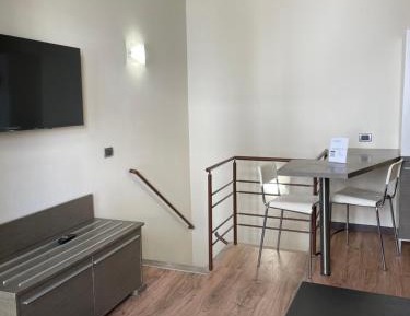 Maisonette