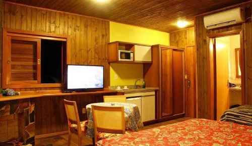 Standard Chalet