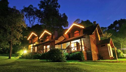 Family Chalet