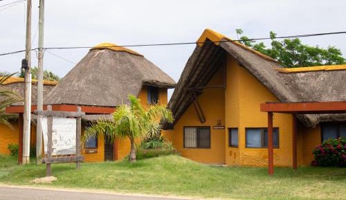 Bungalow (4 Adults)