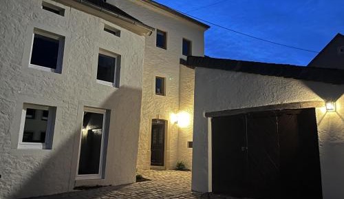 Holiday Home with Bath