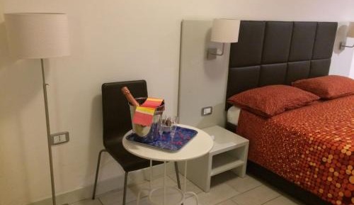 Double or Twin Room
