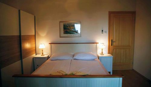 Studio Apartment with Sea View