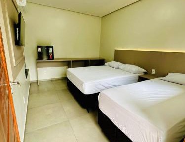 Executive Triple Room