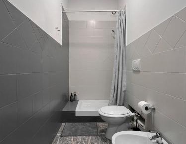 Double Room with Internal Private Bathroom