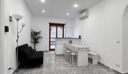 Double Room with Private External Bathroom