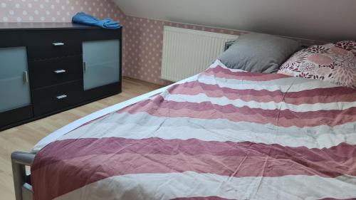 Budget Single Room
