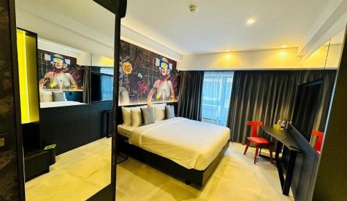 Superior Double or Twin Room