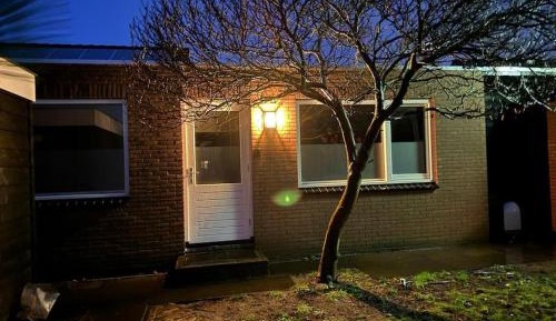 Two-Bedroom Bungalow