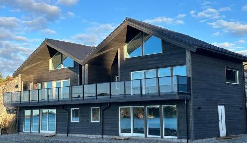 Holiday Home