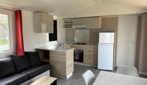 Two-Bedroom Chalet