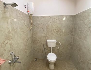 Comfort Triple Room with Shower