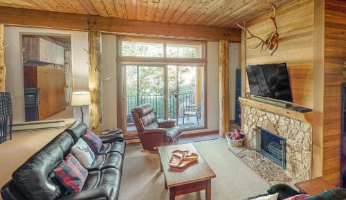 One Bedroom Apartment