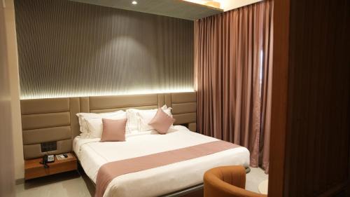 Queen Suite - Complimentary shuttle pickup and drop to Sai Baba Temple