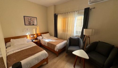 Double Room