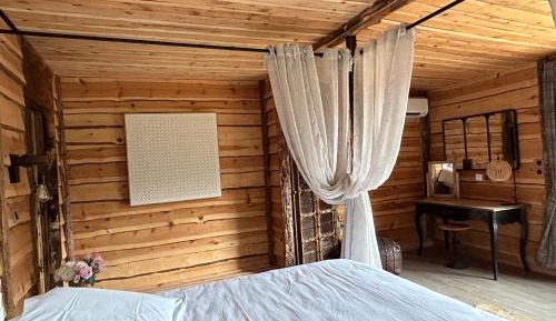 Suite with Terrace