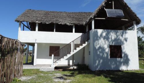 Family Bungalow
