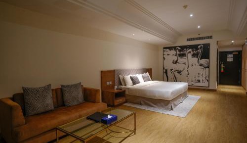 Chalet Premier