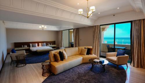 Executive Suite