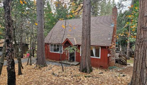 Two Bedroom Holiday Home