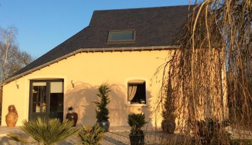 Holiday Home