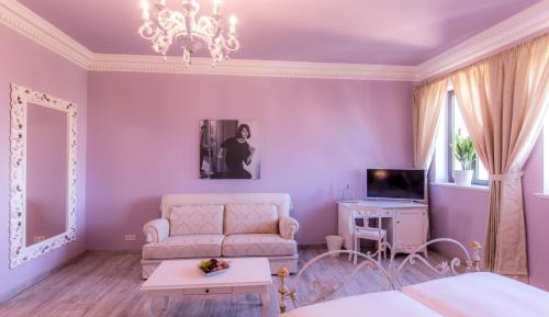 King Suite - Numana