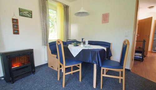 Two-Bedroom Bungalow