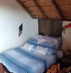 Queen Room with Balcony