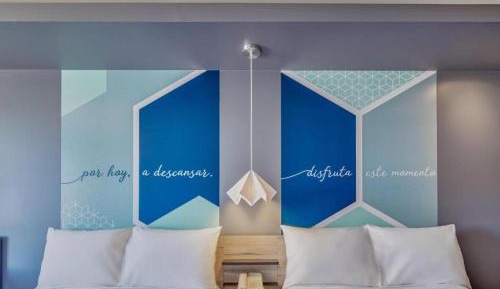 Superior Room 2 Twin