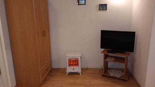 Deluxe Double Room with Extra Bed