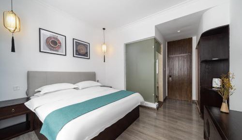 Superior Queen Room