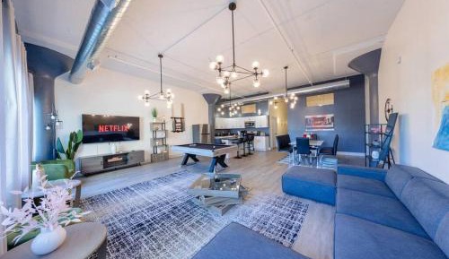 Superior Apartment