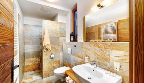 Mountain Maisonette