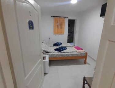 Double or Twin Room with Bathroom