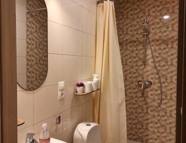 Comfort Quadruple Room