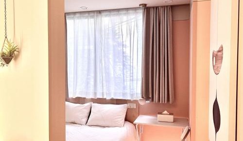 Deluxe Double Room with Shower